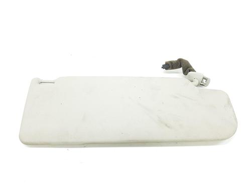 Left sun visor VW SCIROCCO III (137, 138) 2.0 TDI | BP9293867I1 