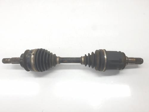 Right front driveshaft TOYOTA LAND CRUISER PRADO (_J12_)  | BP31173884M39 