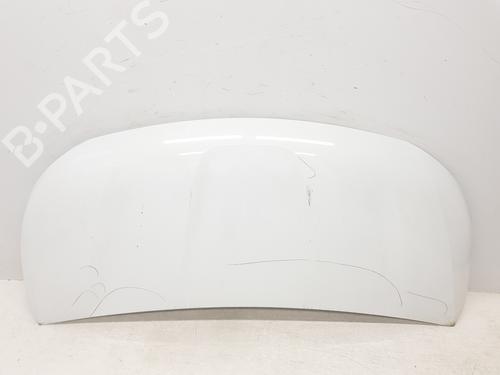 Used Hood NISSAN NV300 Van (X82) [2016-2025]  30498476