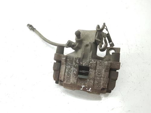 Left rear brake caliper TOYOTA YARIS (_P9_) 1.33 VVT-i (NSP90_, NSP90R) | BP11598529M107 