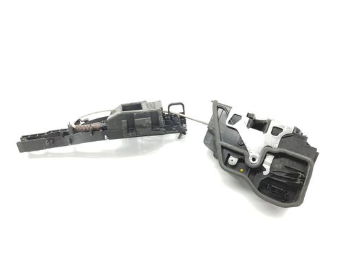 Front right lock BMW 1 (F20) 116 d | BP17053672C97 