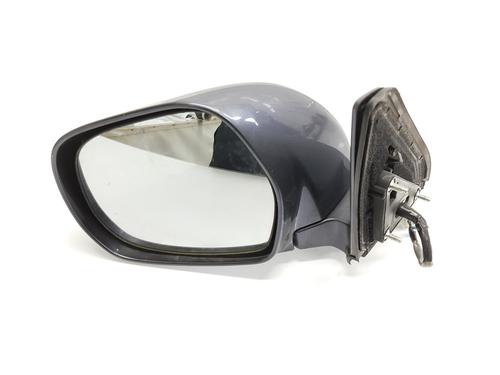 Used Left mirror TOYOTA LAND CRUISER PRADO (_J12_) 3.0 D-4D (KDJ120, KDJ125) (166 hp) 24614952