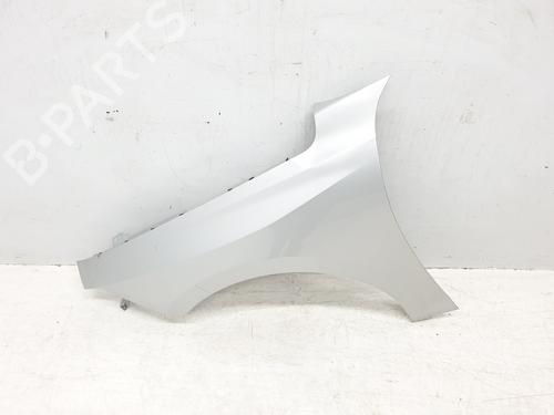Used Left front fenders OPEL ASTRA L Sports Tourer (OV5) [2021-2025]  29489407