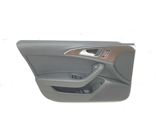 Seats set AUDI A6 C7 (4G2, 4GC) 2.0 TDI | BP29489403C78 