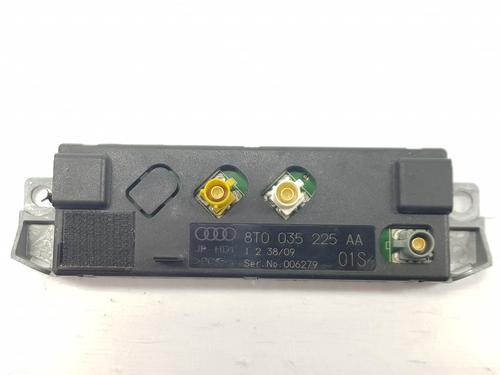 Electronic module AUDI A5 (8T3) 2.0 TFSI | BP11421290M83 