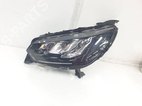 Used Left headlight Left headlight PEUGEOT 2008 II (UD_, US_, UY_, UJ_, UR_, UC_) e-2008 (UKZKWZ) (156 hp) 40155397 40155397