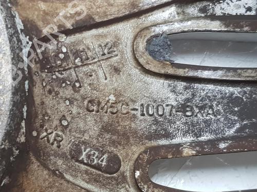 Rim FORD FOCUS III 1.6 Ti | BP12599390C45 