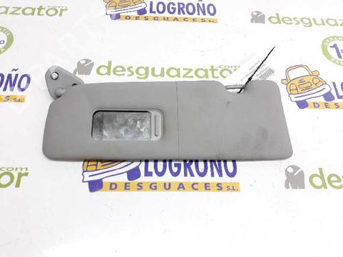 Left sun visor BMW 1 (E81) 116 i | BP1641353I1 