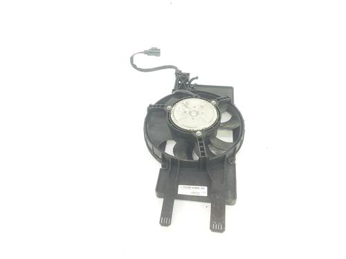 Radiator fan FORD FOCUS III 1.0 EcoBoost | BP10014098M35 