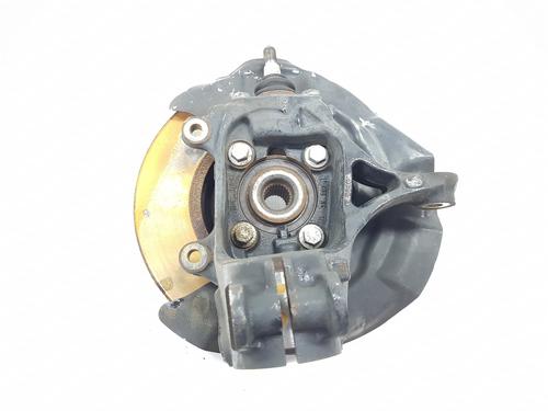 Left front steering knuckle MINI MINI COUNTRYMAN (R60) Cooper SD | BP34245437M25  - Image 5