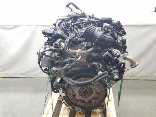 Engine LAND ROVER RANGE ROVER EVOQUE (L538) 2.2 D 4x4 | BP29329571M1 