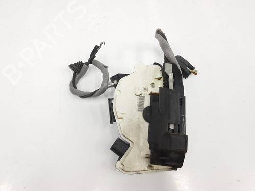Front right lock VW TIGUAN (5N_) 2.0 TDI | BP12459894C97 