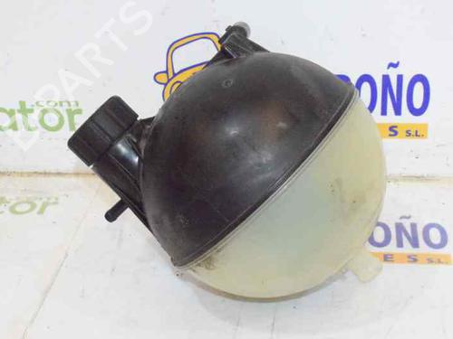 Expansion tank MERCEDES-BENZ A-CLASS (W169) A 180 CDI (169.007, 169.307) | BP1637048C120 