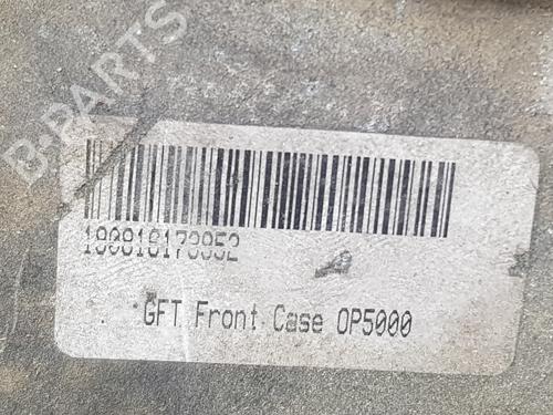 Gearbox FORD TRANSIT V363 Van (FCD, FDD) | BP33698284M3 - Image 2