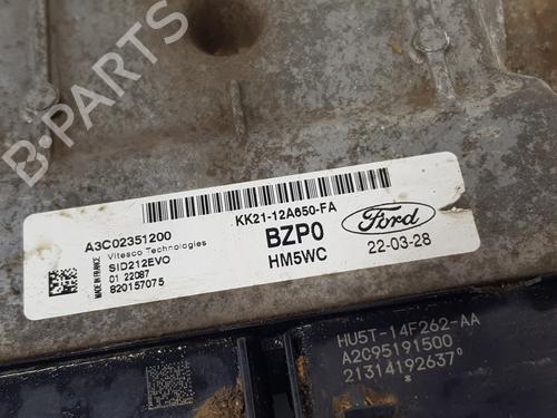 Engine control unit (ECU) FORD TRANSIT CUSTOM V362 Bus (F3) 2.0 EcoBlue | BP29716290M57 