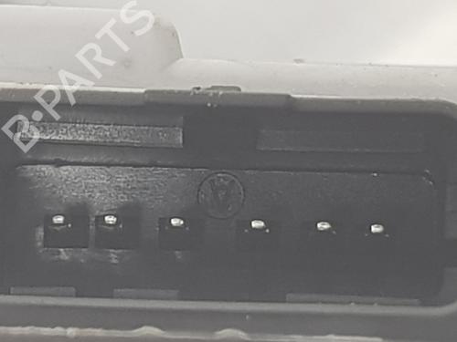 Rear right lock PEUGEOT 3008 I MPV (0U_) 1.6 HDi | BP10366667C99 