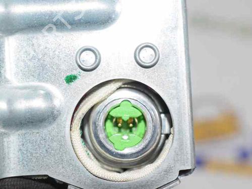 Electronic module MERCEDES-BENZ S-CLASS (W221, V221) S 320 CDI (221.022, 221.122) | BP3658654M83 