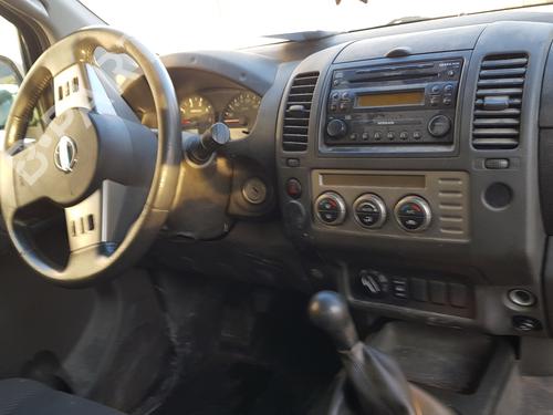 Water radiator NISSAN NAVARA NP300 (D40)  | BP29311682M31 