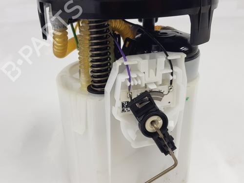 Fuel pump OPEL ASTRA L Sports Tourer (OV5) 1.2 (FRHNSL, FRHNSR) | BP29807411M76 
