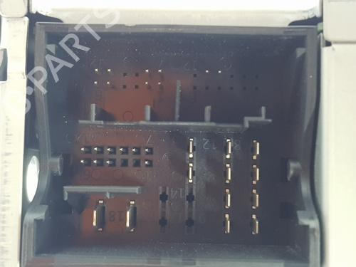 Radio VW CRAFTER Van (SY_, SX_)  | BP29535797E6 