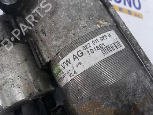 Starter SEAT ALTEA XL (5P5, 5P8) 1.9 TDI | BP764718M8 