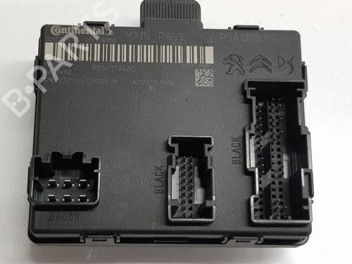 Electronic module OPEL ASTRA L Sports Tourer (O5) 1.2 (FRHNPJ) | BP24610334M83 