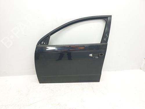 Used Left front door VW PASSAT B6 (3C2) [2005-2010]  27562668
