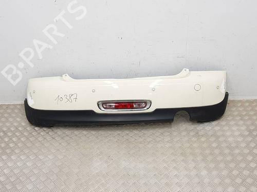 rear-bumper-mini-mini-r56-2005-2006-2007-2008-2009-2010-2011-2012-2013-2014-39653096 main image