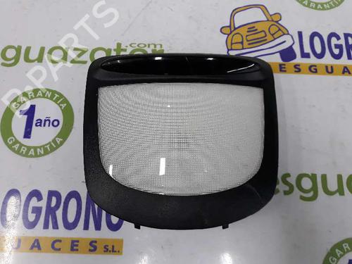 Used Interior roof light MERCEDES-BENZ M-CLASS (W164) ML 280 CDI 4-matic (164.120) (190 hp) 7421327