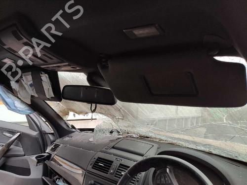 Right front door BMW X3 (E83) xDrive 30 d | BP6336067C3 