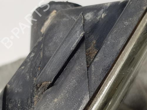 Left front fog light FORD MONDEO IV (BA7) 2.0 TDCi | BP34330841C30 - Image 4