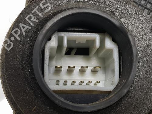 Front left lock TOYOTA LAND CRUISER PRADO (_J12_) 3.0 D-4D (KDJ120, KDJ125) | BP17170802C98 
