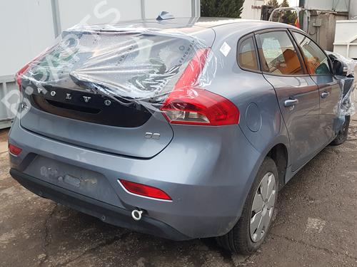 Left taillight VOLVO V40 Hatchback (525) D2 | BP39612409C34  - Image 9