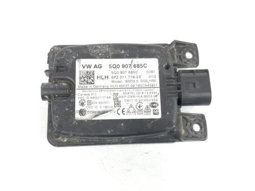 Electronic sensor SKODA KAROQ (NU7, ND7) 2.0 TDI 4x4 | BP10419146M84 