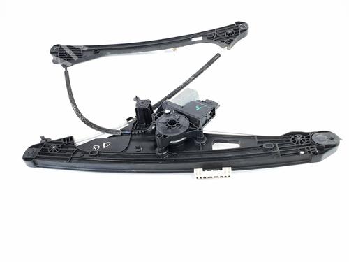 Front right window mechanism PEUGEOT 3008 II SUV (MC_, MR_, MJ_, M4_)  | BP29489682C23 