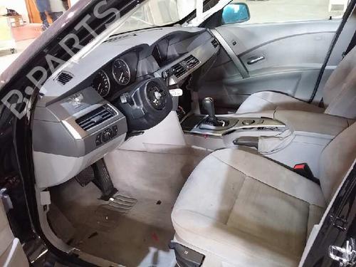 Front right window mechanism BMW 5 (E60) 520 d | BP6026379C23 