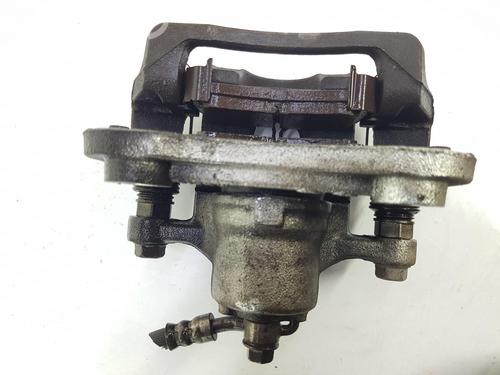 Right rear brake caliper HYUNDAI TUCSON (TL, TLE) 1.7 CRDi | BP11596927M106 