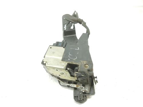 Rear right lock FORD FIESTA V (JH_, JD_) 1.4 TDCi | BP12460378C99 