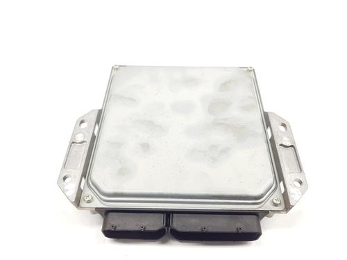 Engine control unit (ECU) NISSAN ALMERA TINO (V10) 2.2 dCi | BP16958792M57 
