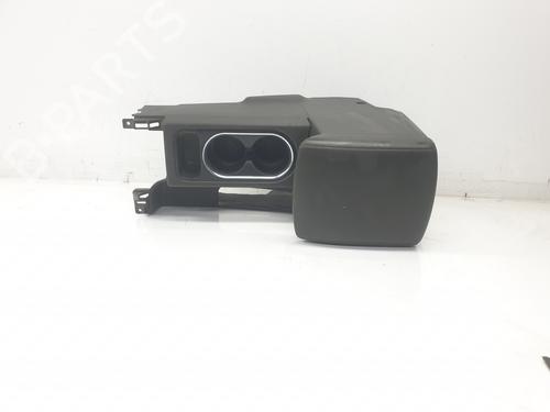 Armrest / Center console NISSAN NAVARA NP300 (D40)  | BP26660554I20 