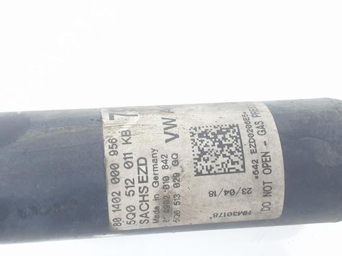 Left rear shock absorber AUDI A3 Sportback (8VA, 8VF) S3 quattro | BP18828837M18 