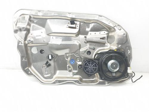 Used Front left window mechanism MERCEDES-BENZ S-CLASS (W221, V221) S 500 (221.071, 221.171) (388 hp) 20492428