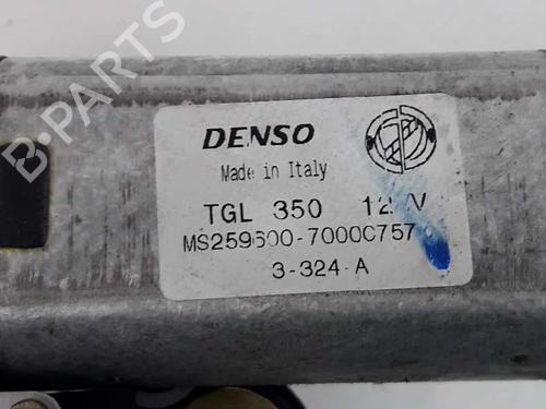 Rear wiper motor FIAT IDEA (350_) 1.4 16V | BP5183222M102
