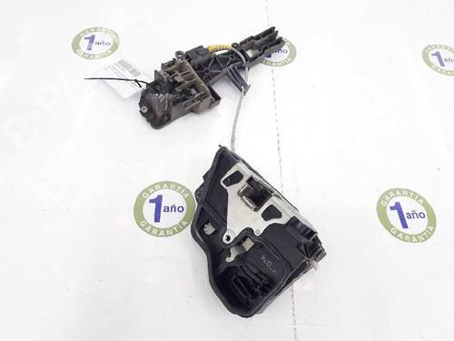 Used Front right lock BMW 1 (E81) 116 i (115 hp) 4395271