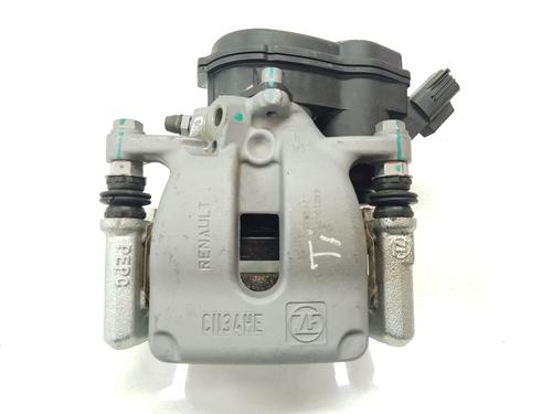 Used Left rear brake caliper Left rear brake caliper RENAULT ARKANA I (LCM_, LDN_) [2019-2026] 33861179 33861179