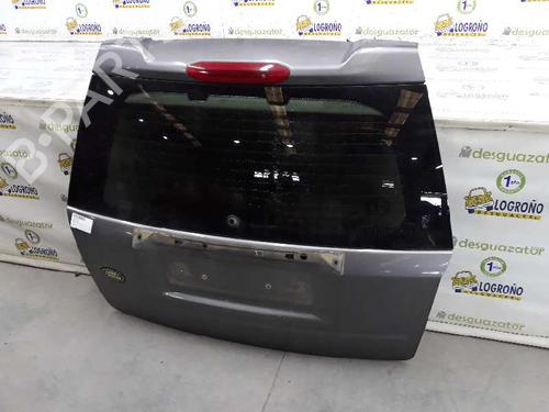 Tailgate LAND ROVER FREELANDER 2 (L359) 2.2 TD4 4x4 | BP12467791C6 
