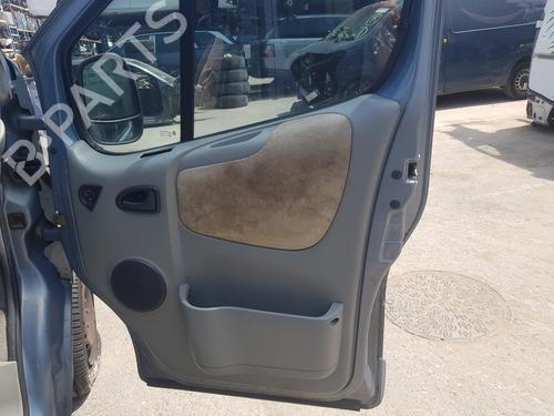Gearbox RENAULT TRAFIC II Bus (JL) 2.0 dCi 115 (JL00, JL01, JL0H, JL0M, JL0U) | BP36382300M3 - Image 19