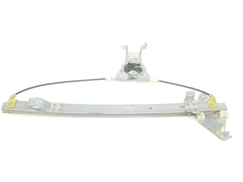 Used Rear right window mechanism NISSAN PATHFINDER III (R51) 2.5 dCi (174 hp) 16214380
