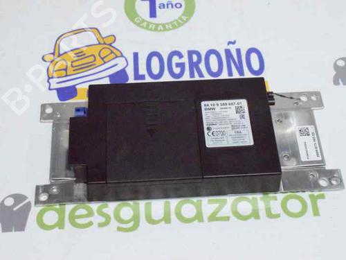 Other BMW X1 (F48) xDrive 18 d | BP14122401O1 