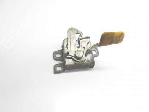 Hood lock FIAT DUCATO Van (250_)  | BP29728796C133 